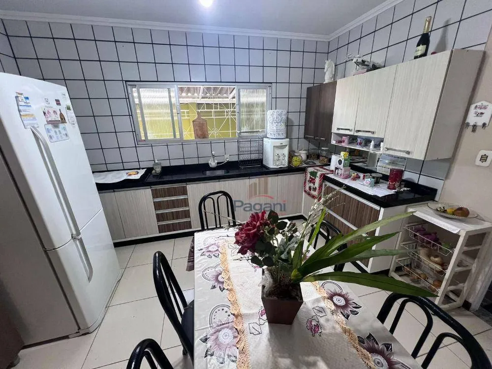 Casa, 3 quartos, 80 m² - Foto 8
