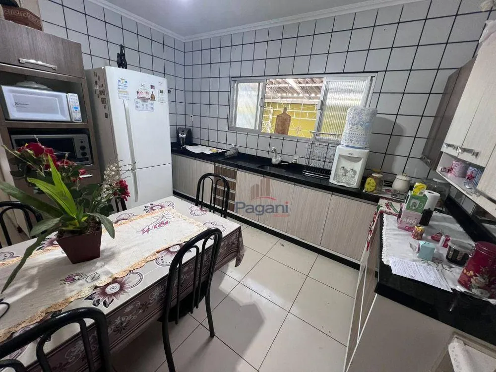 Casa, 3 quartos, 80 m² - Foto 5