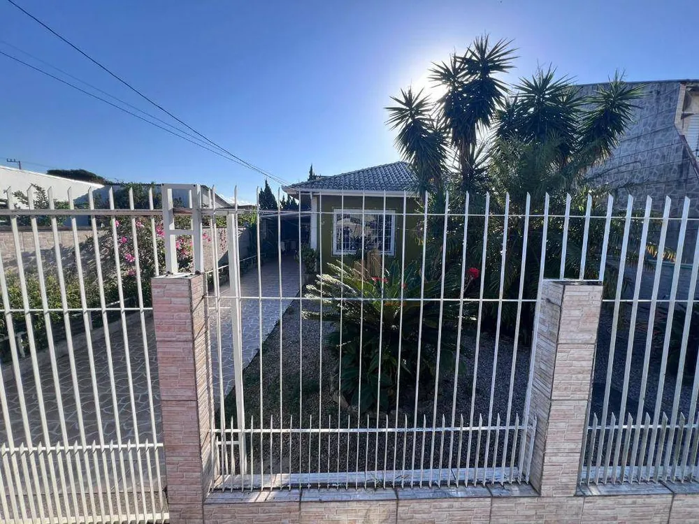 Casa, 3 quartos, 80 m² - Foto 1