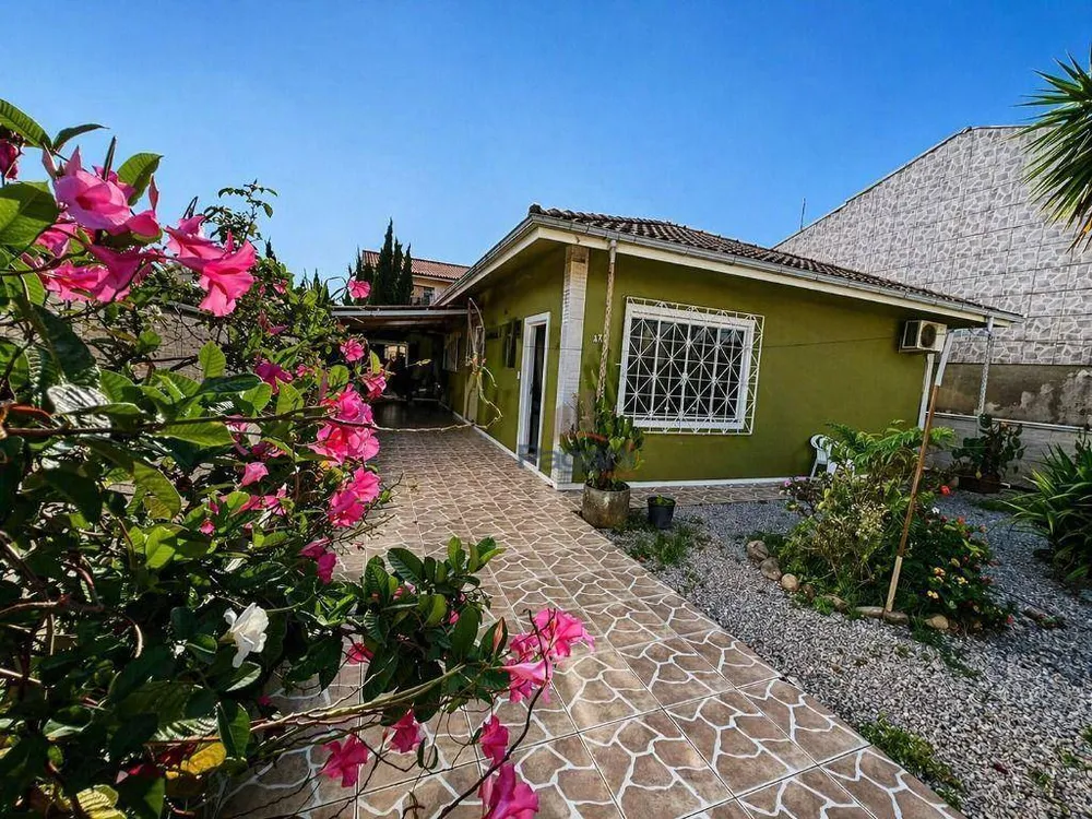 Casa, 3 quartos, 80 m² - Foto 2