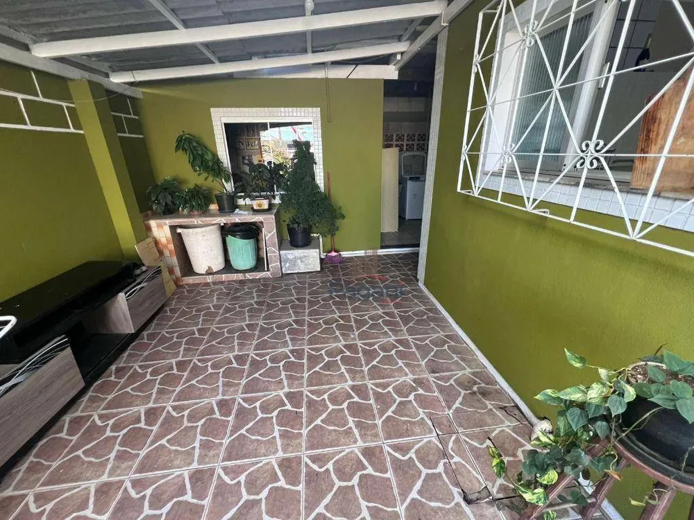 Casa, 3 quartos, 80 m² - Foto 4