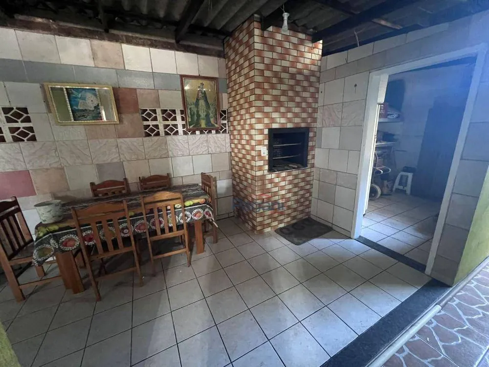 Casa, 3 quartos, 80 m² - Foto 10
