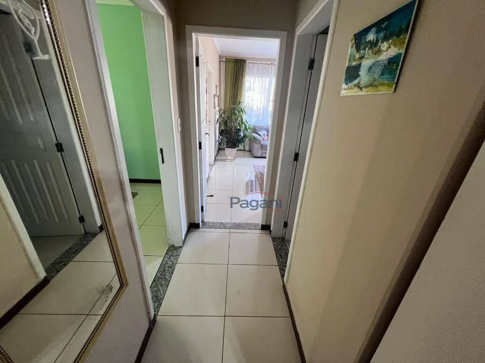 Casa, 3 quartos, 80 m² - Foto 8
