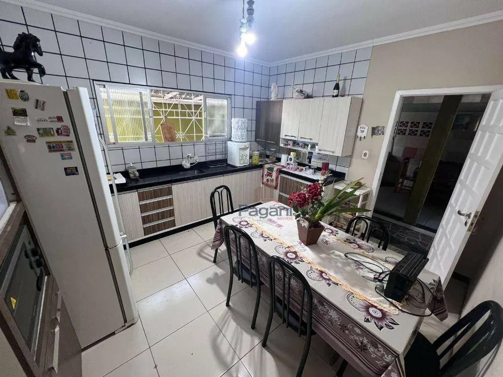 Casa, 3 quartos, 80 m² - Foto 5