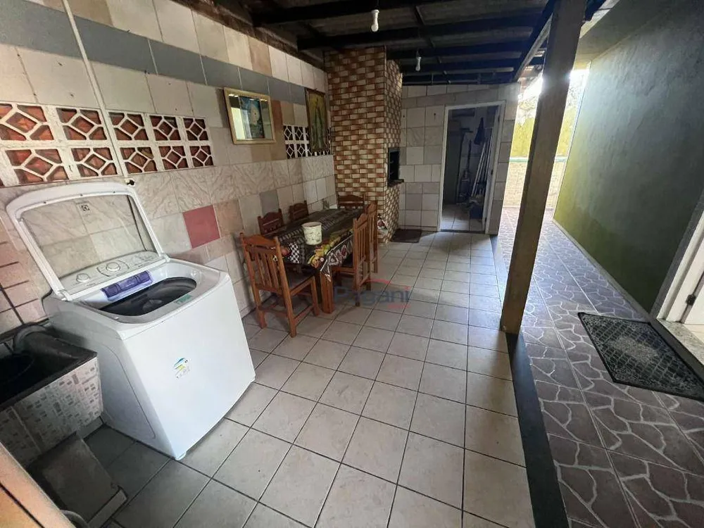 Casa, 3 quartos, 80 m² - Foto 7