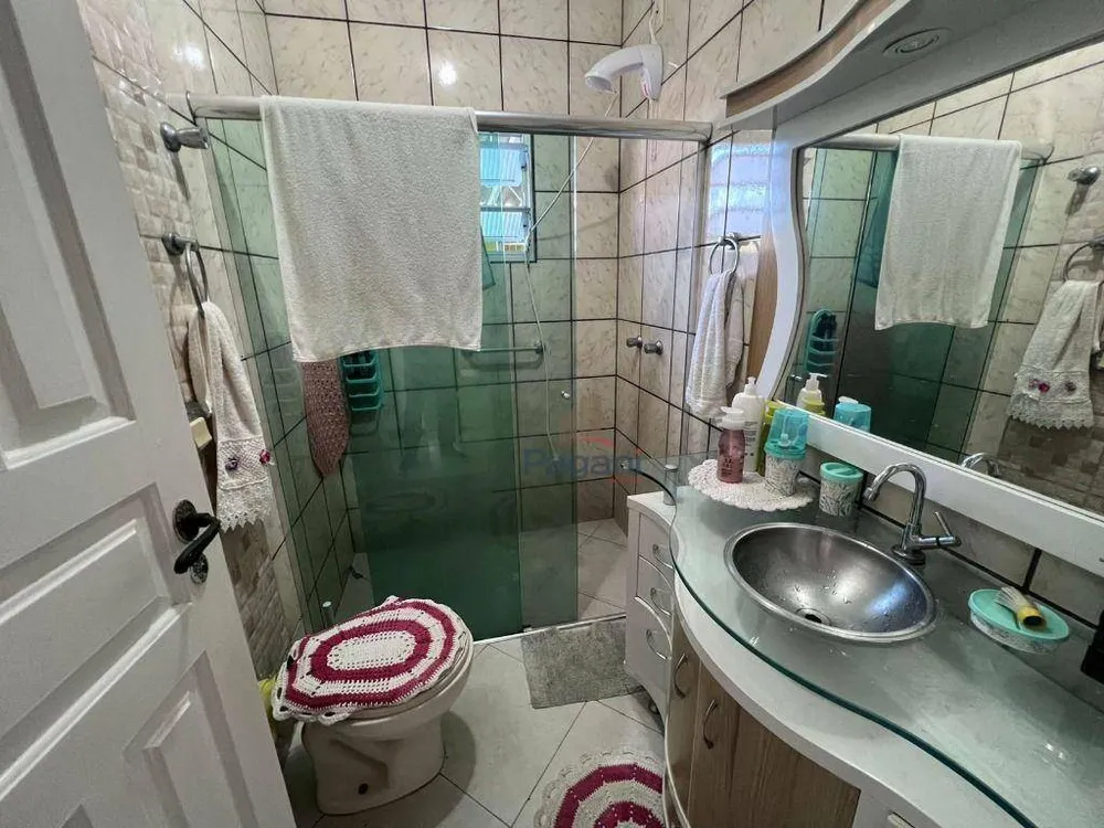 Casa, 3 quartos, 80 m² - Foto 11