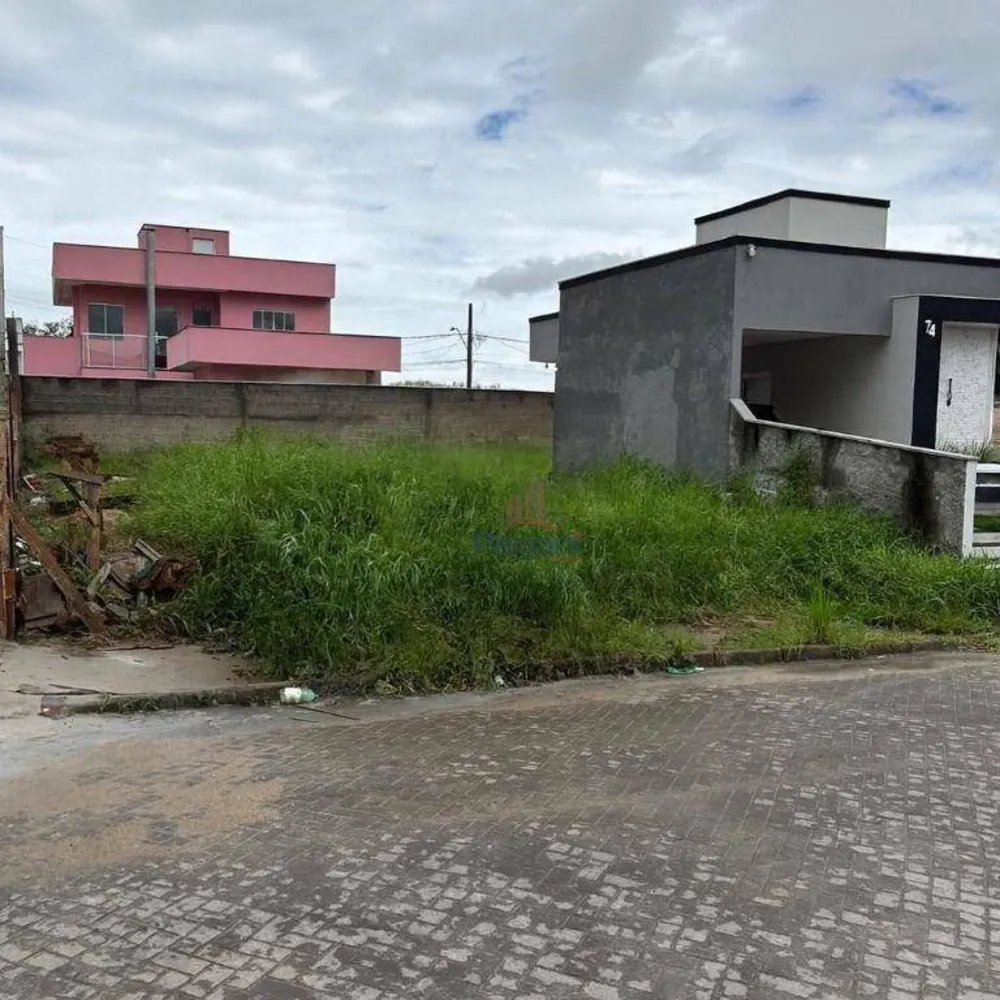 Terreno, 200 m² - Foto 1