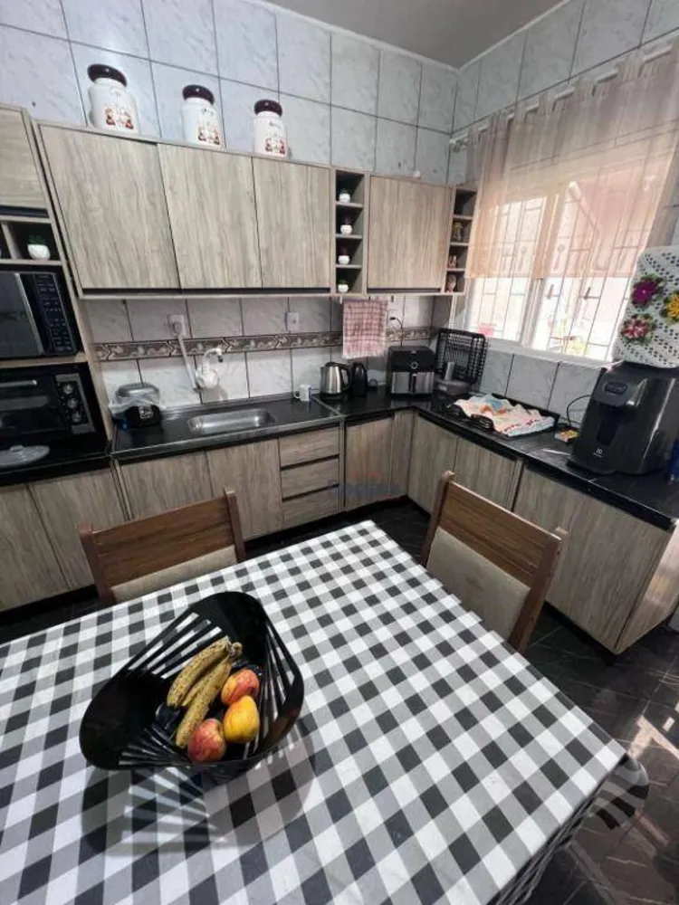 Casa, 3 quartos, 90 m² - Foto 3