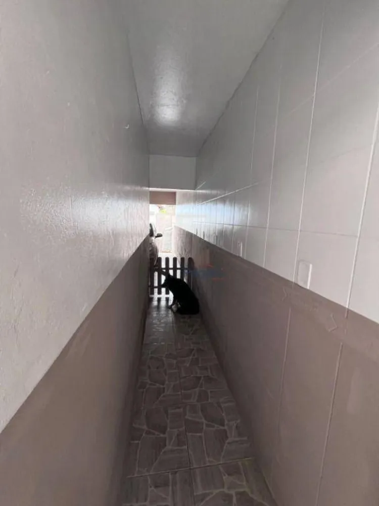 Casa, 3 quartos, 90 m² - Foto 8