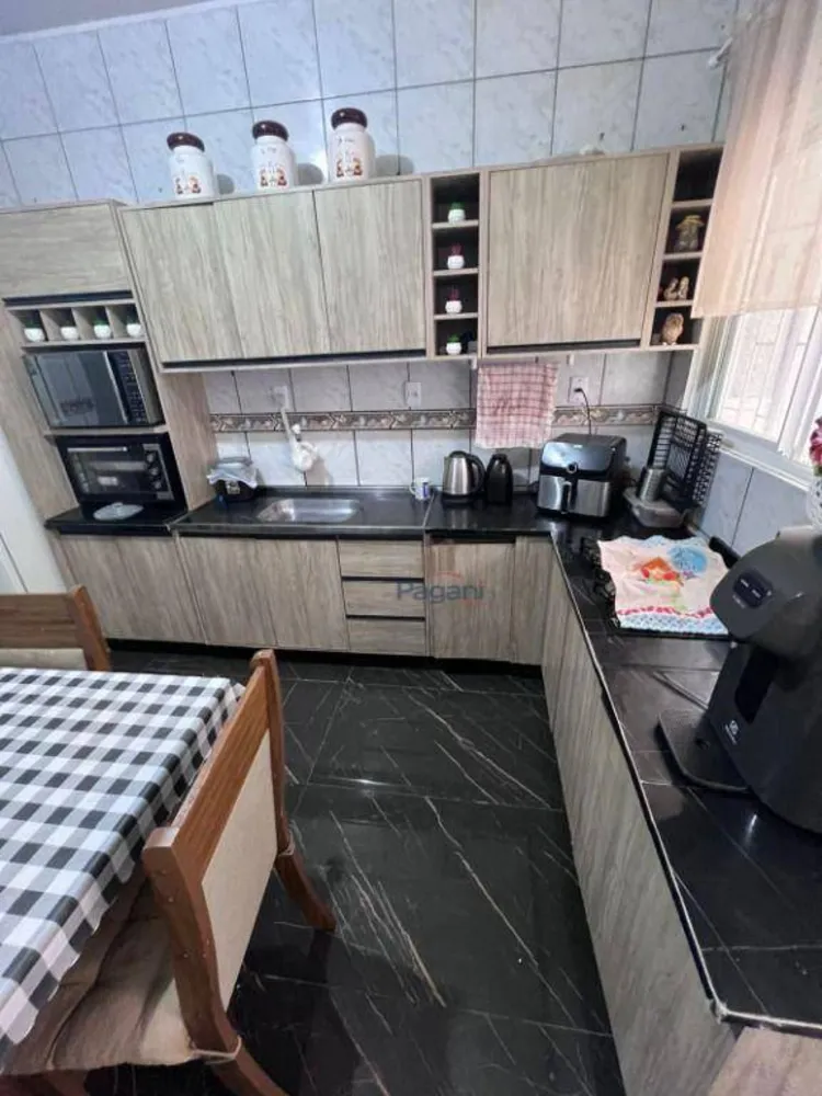 Casa, 3 quartos, 90 m² - Foto 4