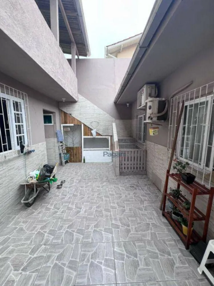 Casa, 3 quartos, 90 m² - Foto 2