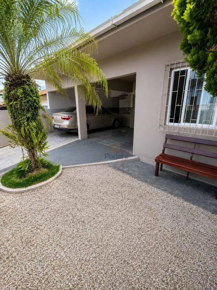Casa, 3 quartos, 90 m² - Foto 6