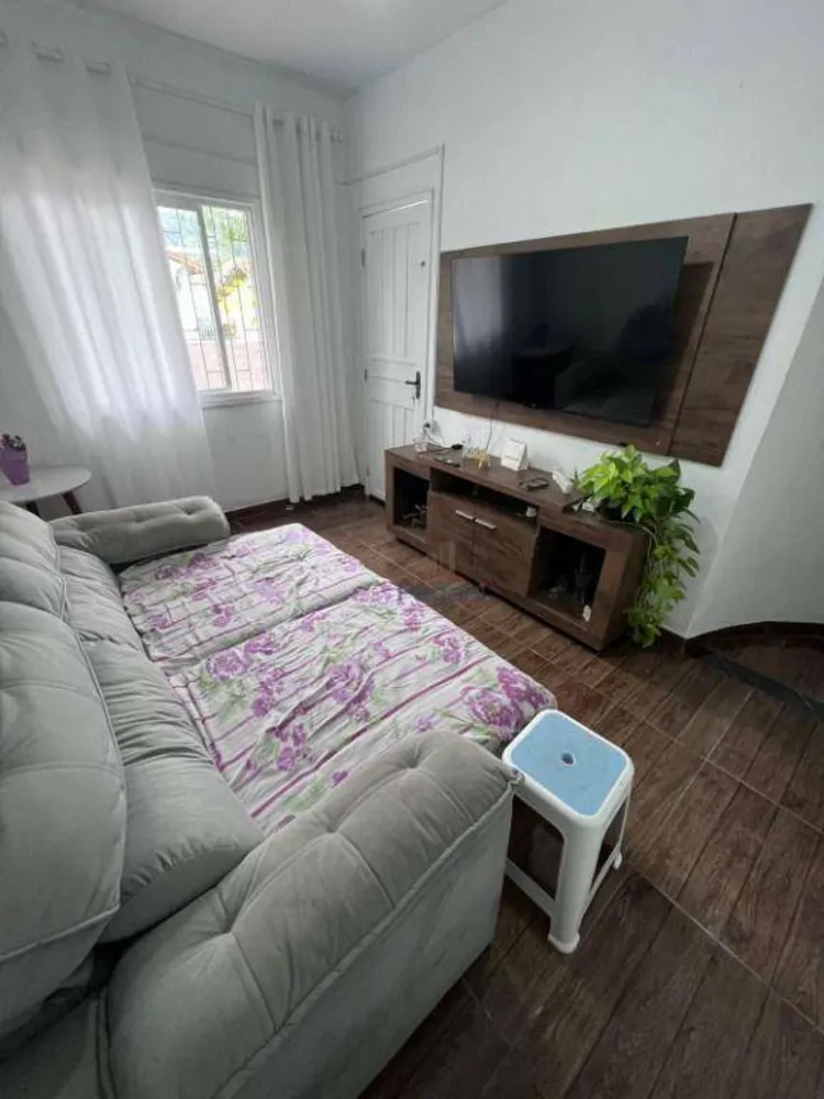 Casa, 3 quartos, 90 m² - Foto 5