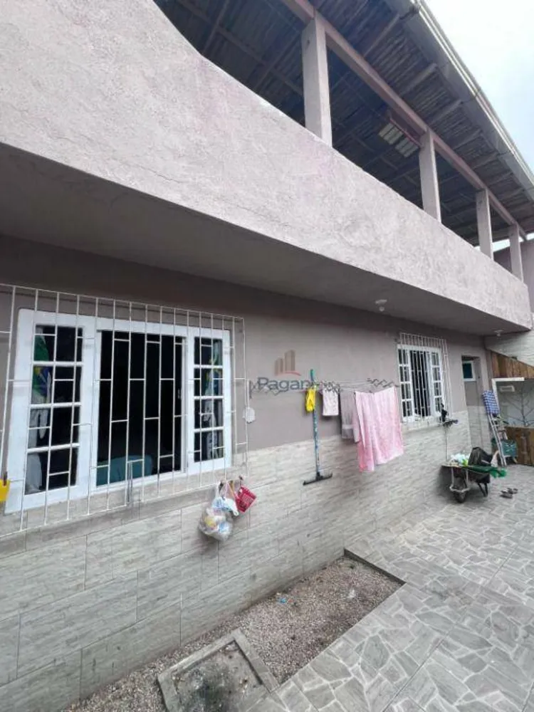 Casa, 3 quartos, 90 m² - Foto 7