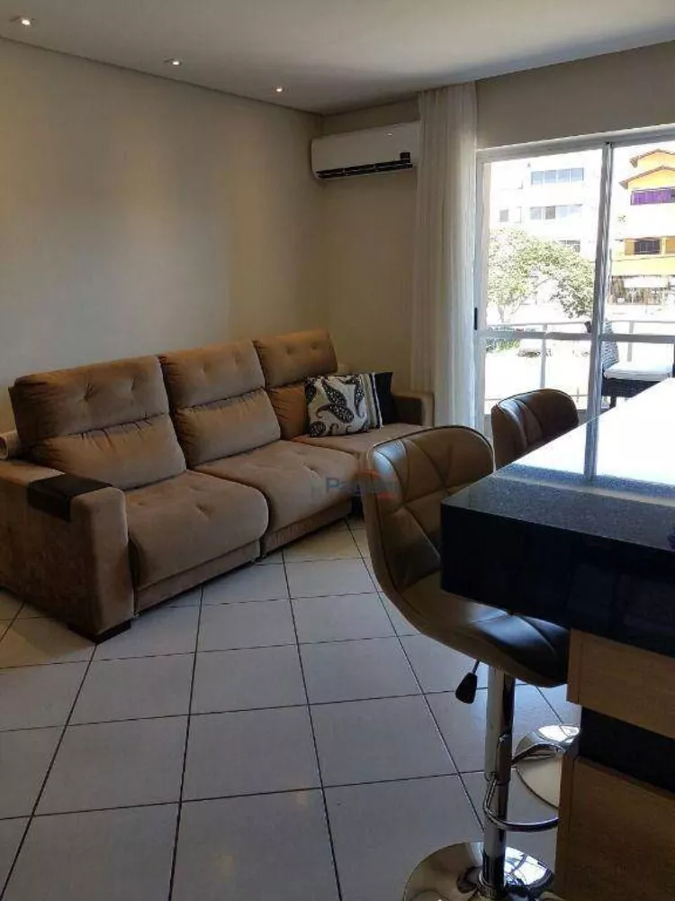 Apartamento, 3 quartos, 93 m² - Foto 4