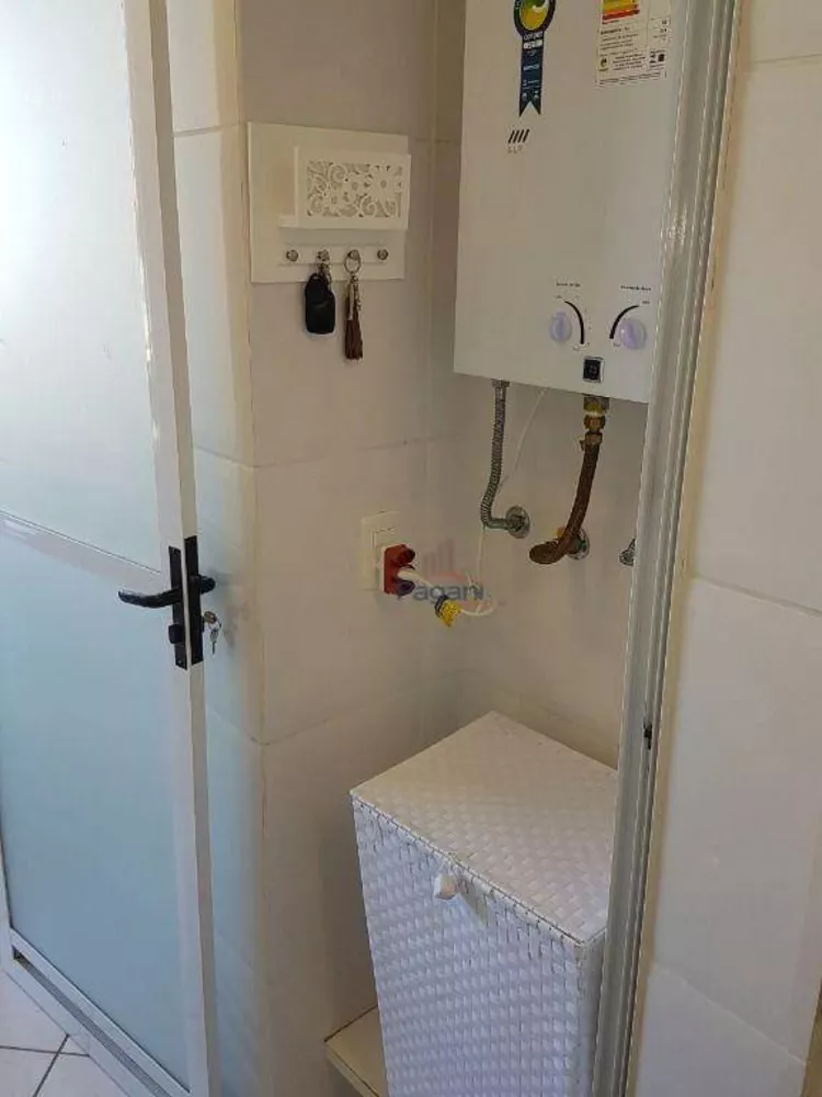 Apartamento, 3 quartos, 93 m² - Foto 2