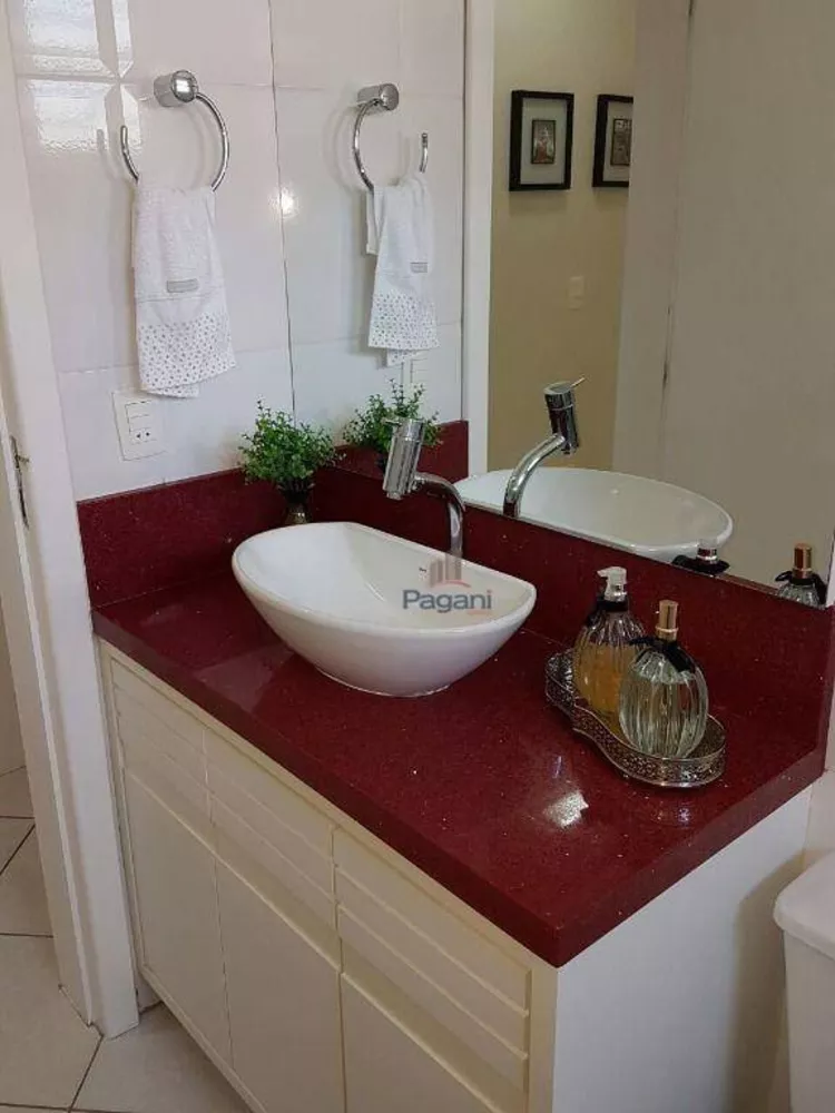 Apartamento, 3 quartos, 93 m² - Foto 3