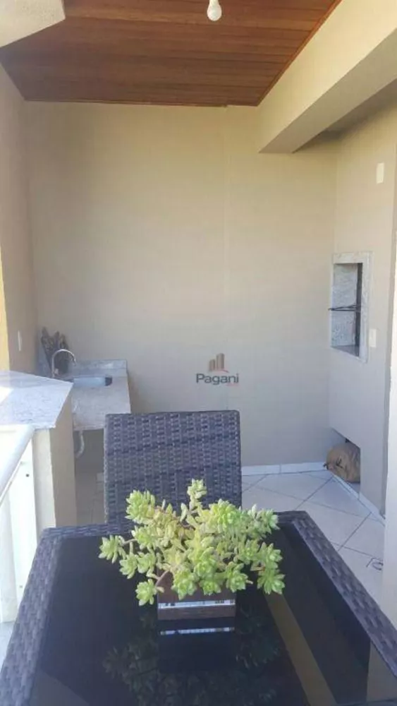 Apartamento, 3 quartos, 93 m² - Foto 10