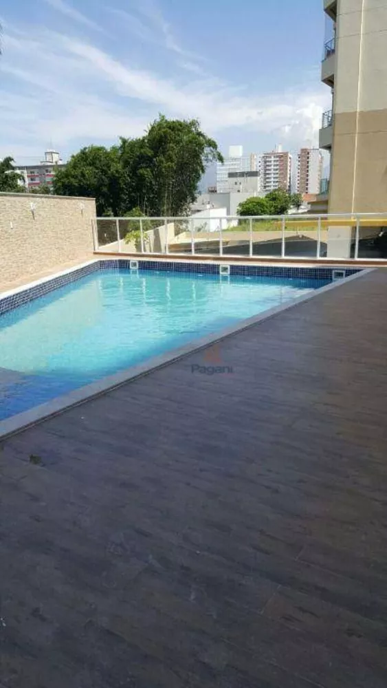 Apartamento, 3 quartos, 93 m² - Foto 12
