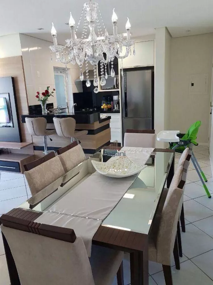 Apartamento, 3 quartos, 93 m² - Foto 6