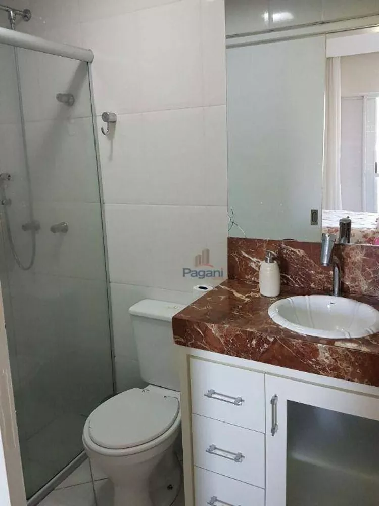 Apartamento, 3 quartos, 93 m² - Foto 9
