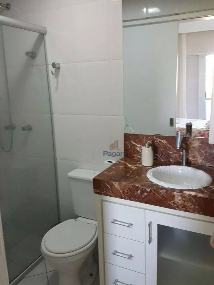 Apartamento, 3 quartos, 93 m² - Foto 11