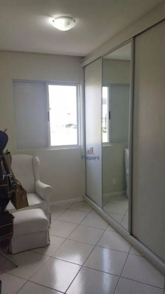 Apartamento, 3 quartos, 93 m² - Foto 1