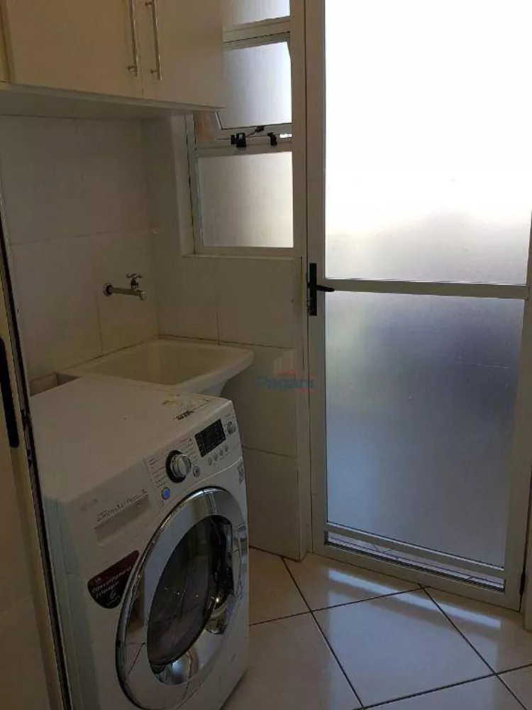 Apartamento, 3 quartos, 93 m² - Foto 7