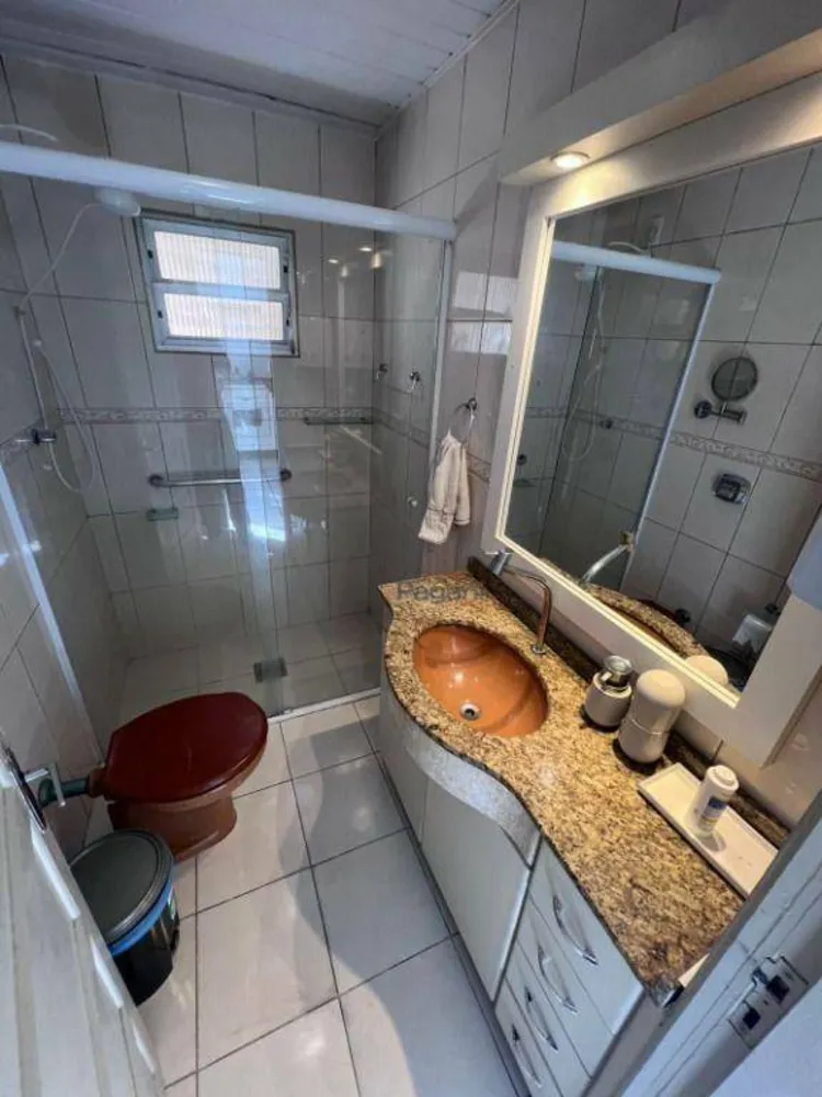 Casa, 2 quartos, 137 m² - Foto 13