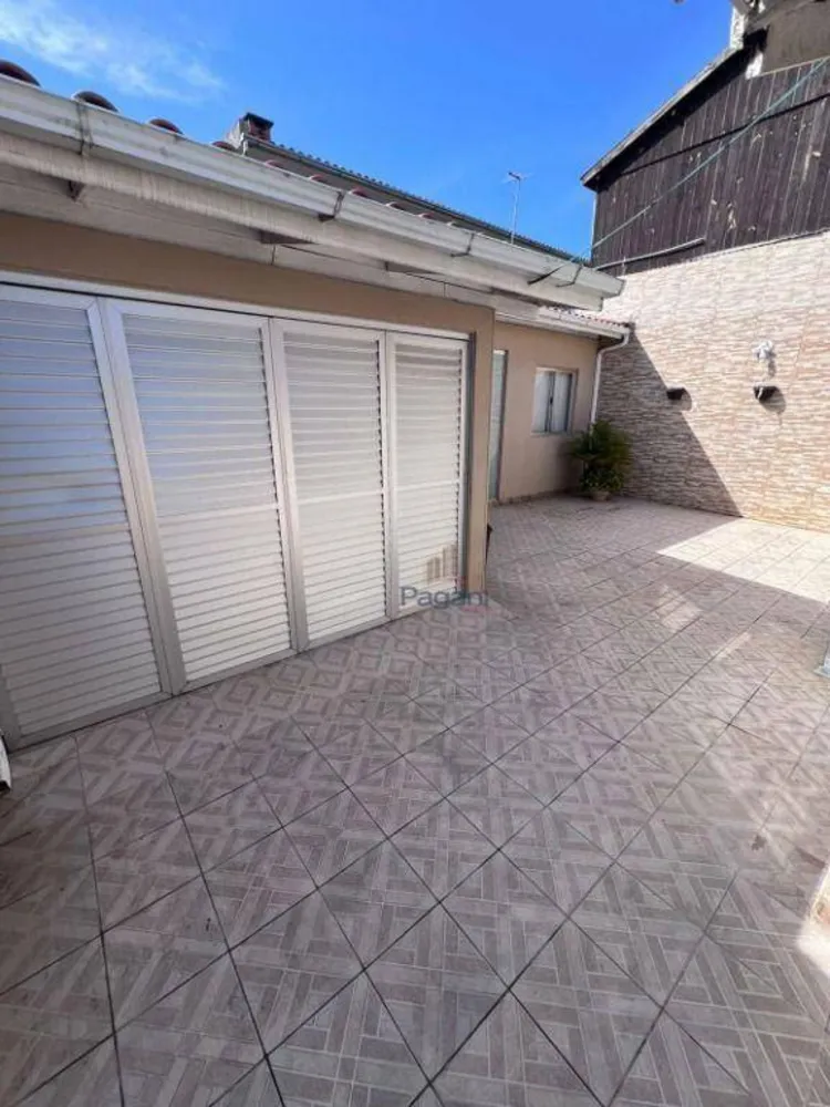 Casa, 2 quartos, 137 m² - Foto 3