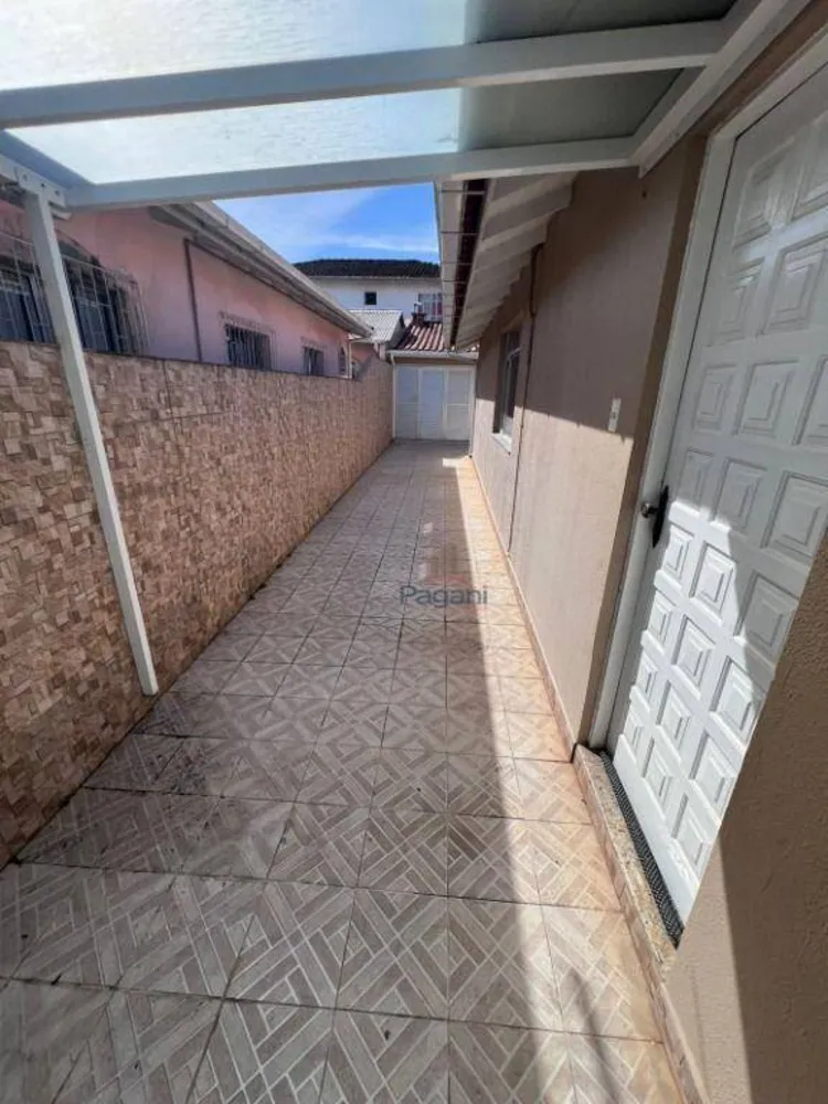 Casa, 2 quartos, 137 m² - Foto 2