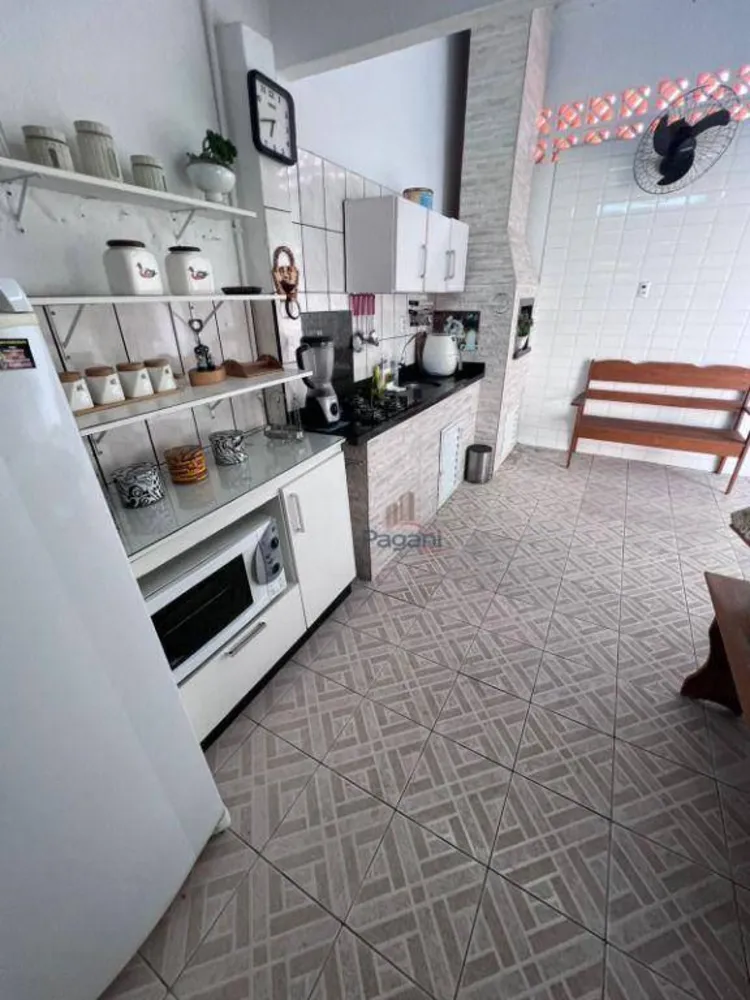 Casa, 2 quartos, 137 m² - Foto 9