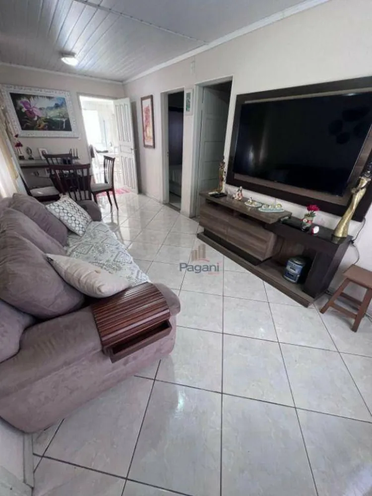 Casa, 2 quartos, 137 m² - Foto 8