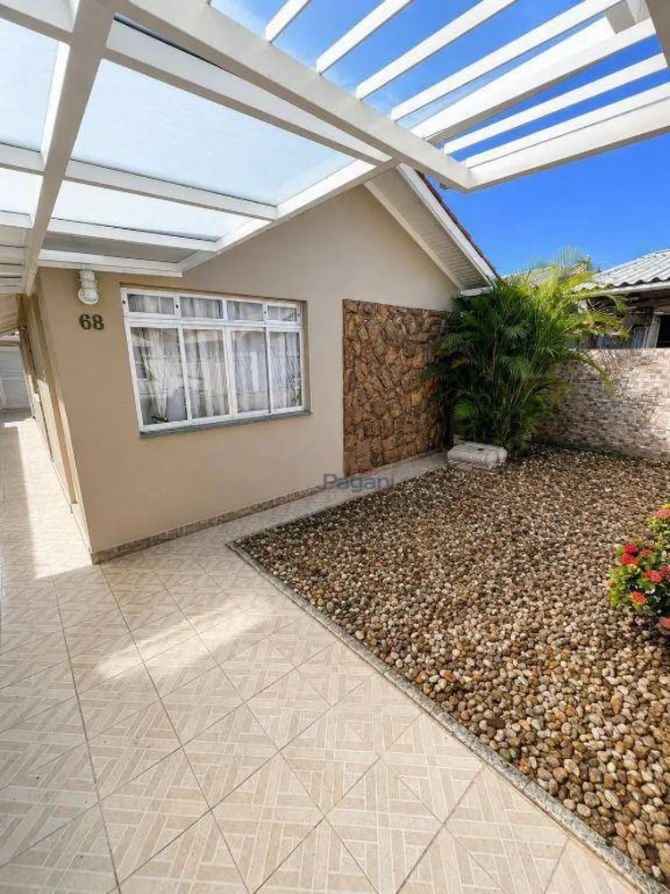 Casa, 2 quartos, 137 m² - Foto 1
