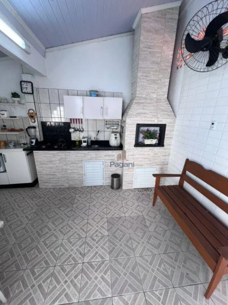 Casa, 2 quartos, 137 m² - Foto 4
