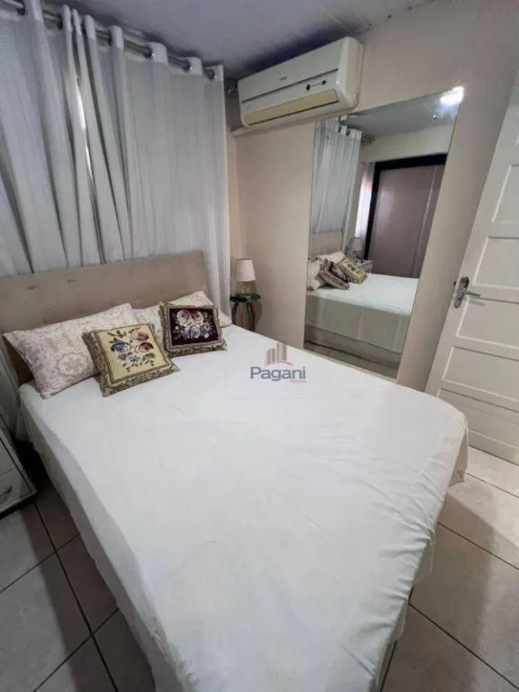 Casa, 2 quartos, 137 m² - Foto 12