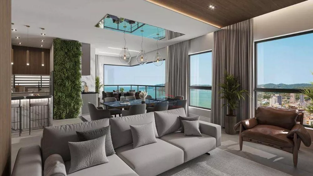 Apartamento, 3 quartos, 131 m² - Foto 9