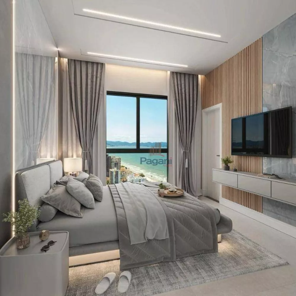 Apartamento, 3 quartos, 131 m² - Foto 4