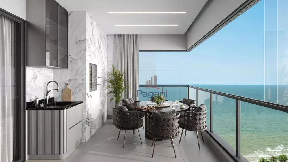Apartamento, 3 quartos, 131 m² - Foto 3