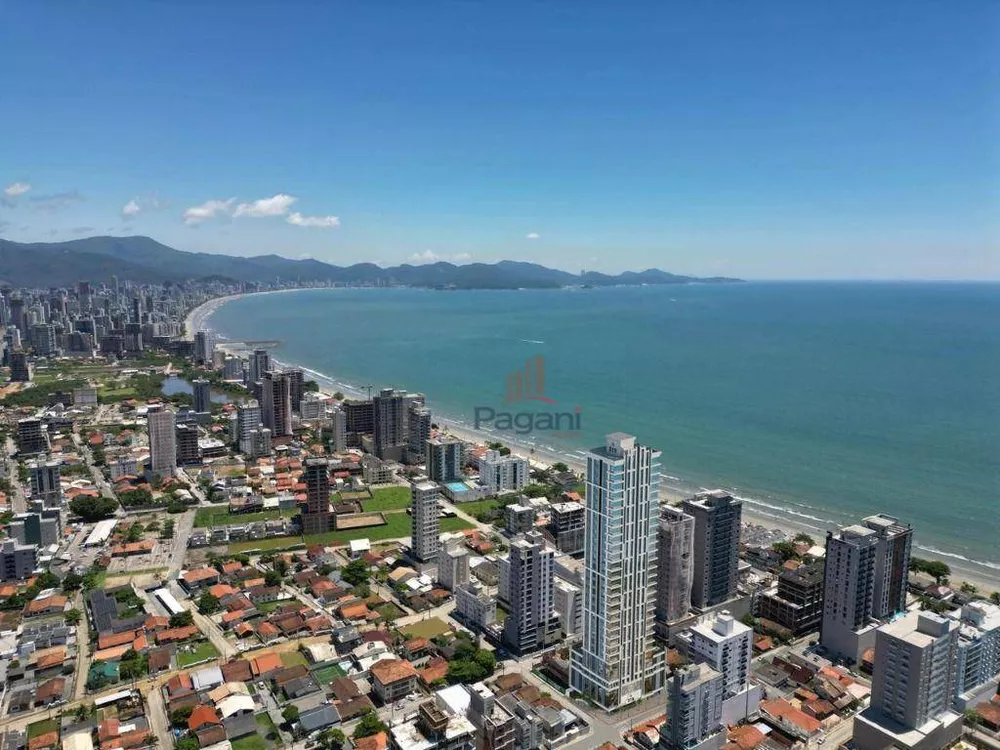 Apartamento, 3 quartos, 131 m² - Foto 1