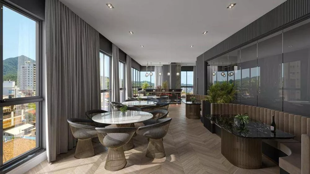 Apartamento, 3 quartos, 131 m² - Foto 6