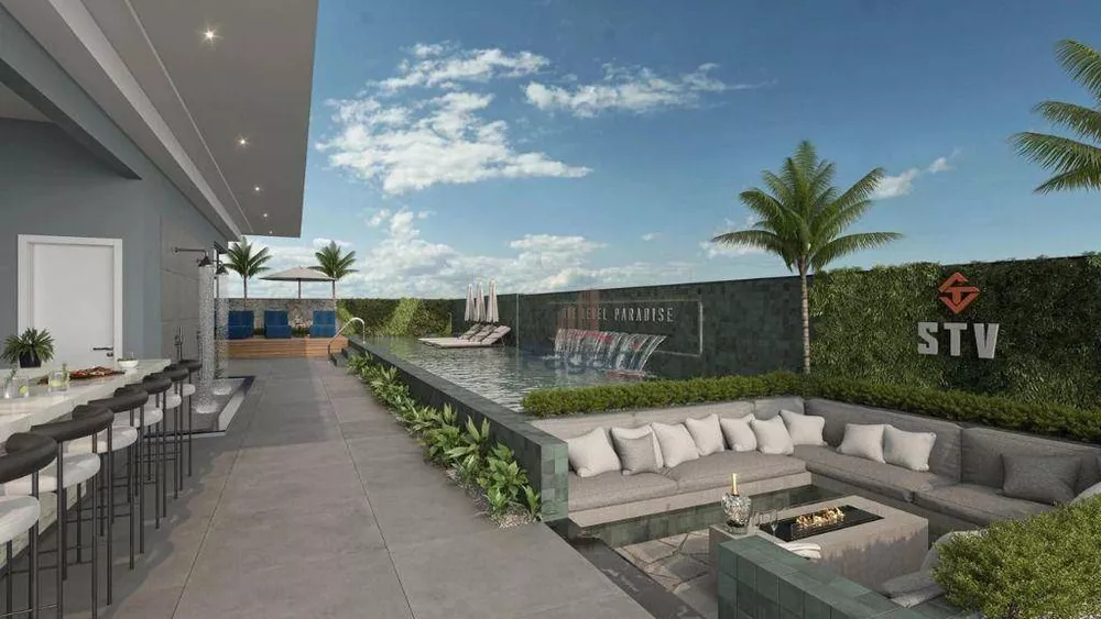 Apartamento, 3 quartos, 131 m² - Foto 11