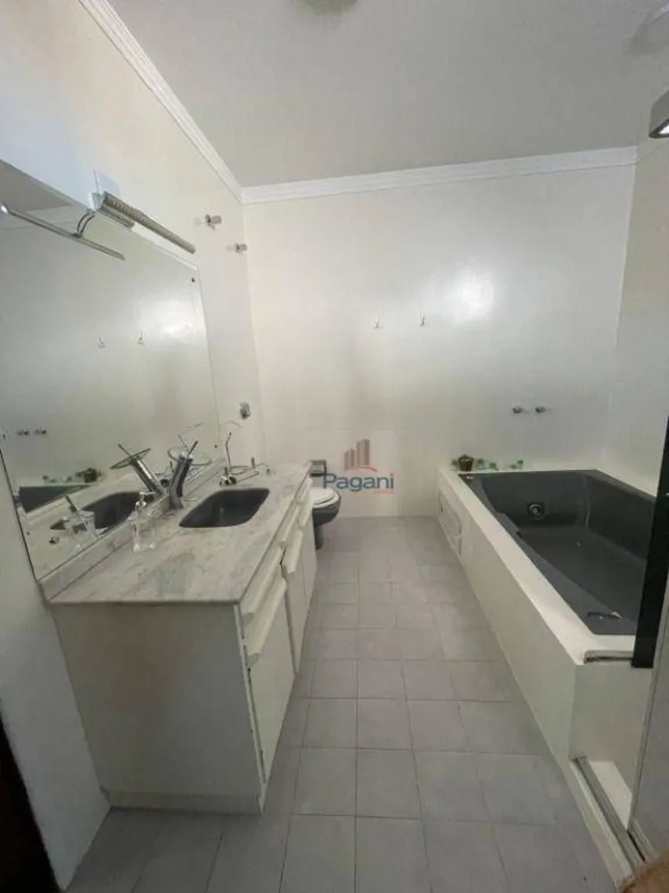 Casa, 378 m² - Foto 10