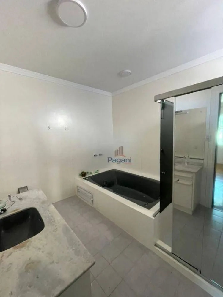 Casa, 378 m² - Foto 9