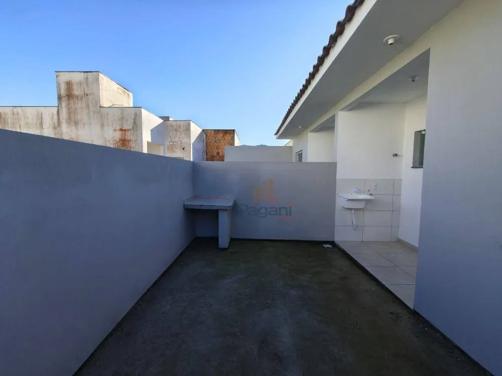 Casa, 2 quartos, 49 m² - Foto 5