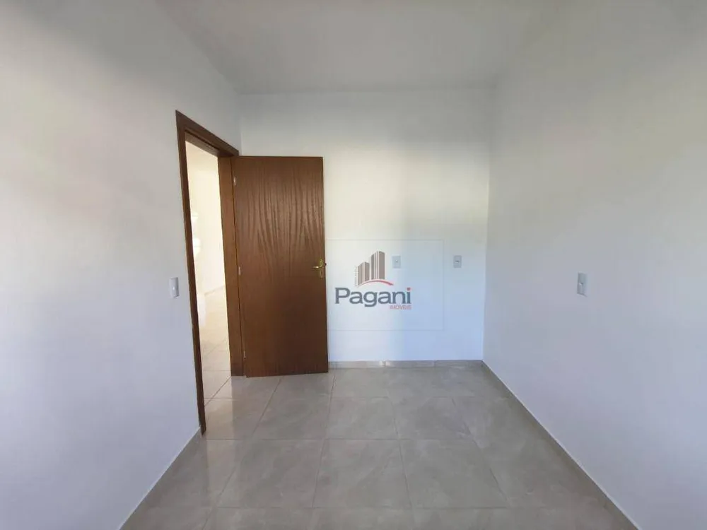 Casa, 2 quartos, 49 m² - Foto 16