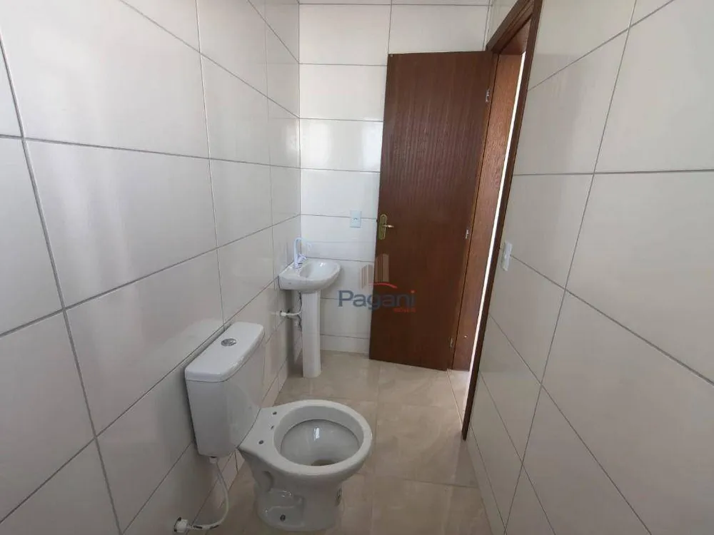 Casa, 2 quartos, 49 m² - Foto 14