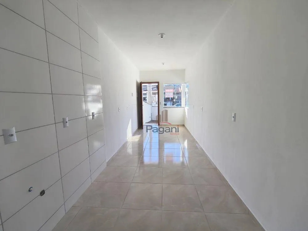 Casa, 2 quartos, 49 m² - Foto 7