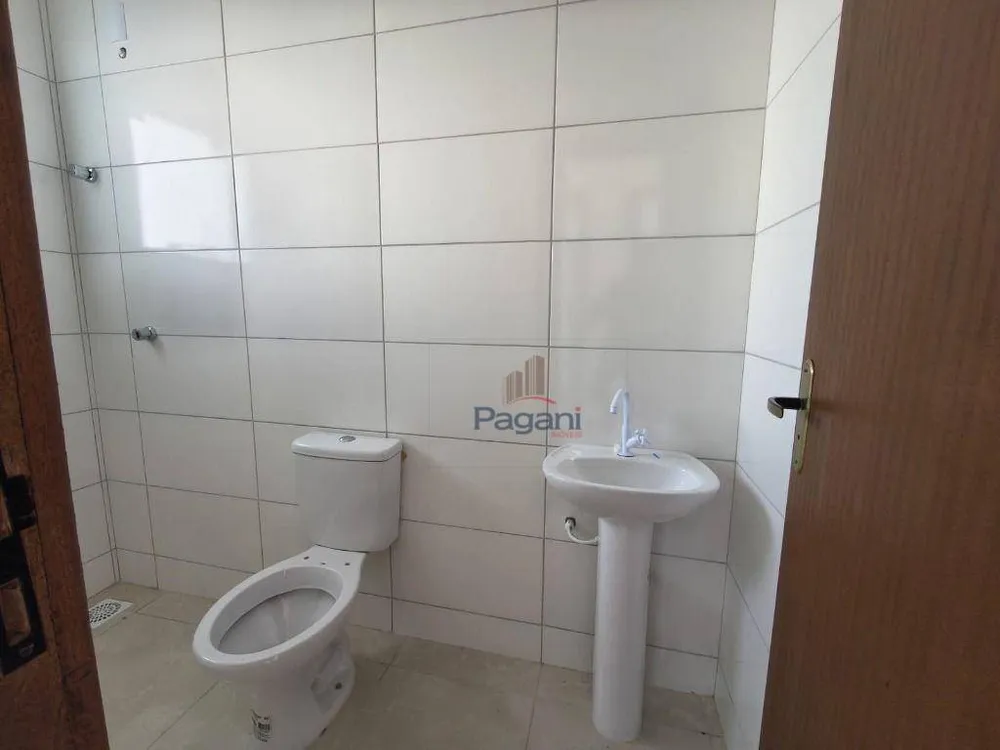 Casa, 2 quartos, 49 m² - Foto 11