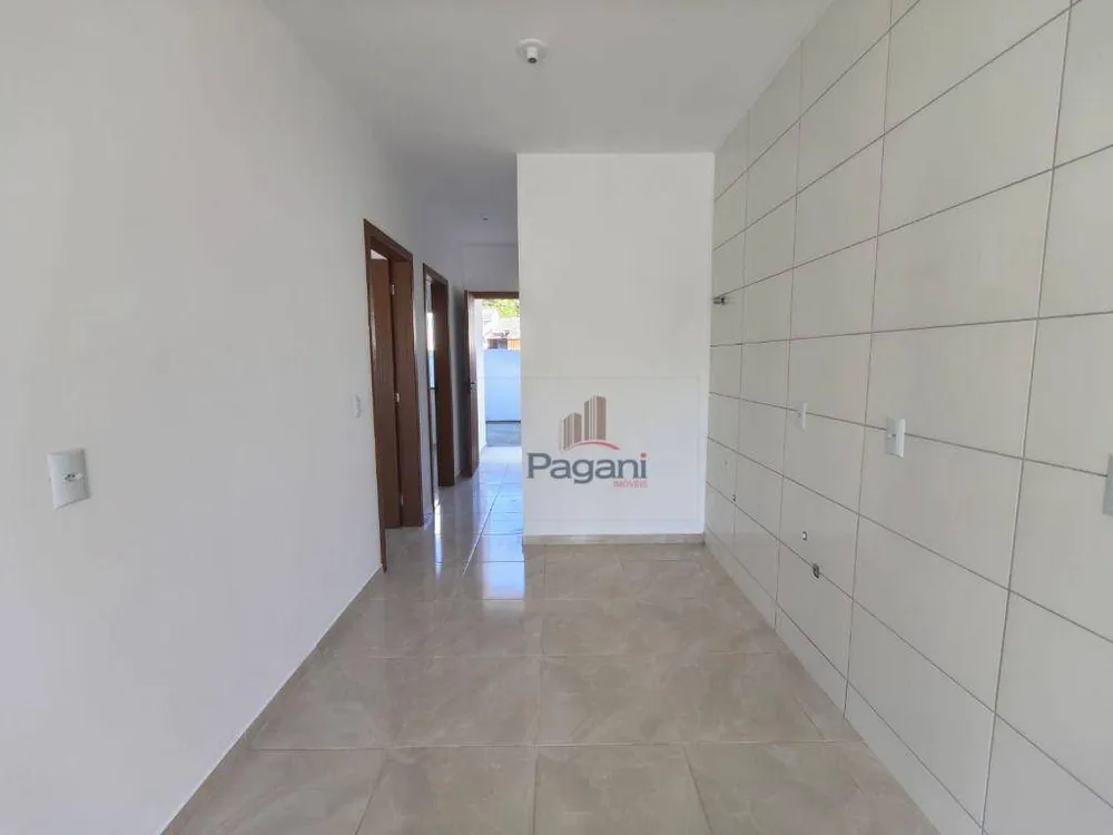 Casa, 2 quartos, 49 m² - Foto 9